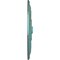 Ekena Millwork Christopher Ceiling Medallion, Hand-Painted Copper Green Patina, 26 5/8"OD x 2 1/4"P CM26CSCGS - alternate 3